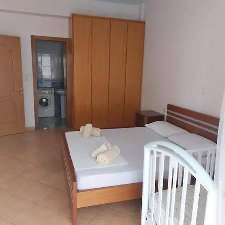 Apartment Family Sarandë