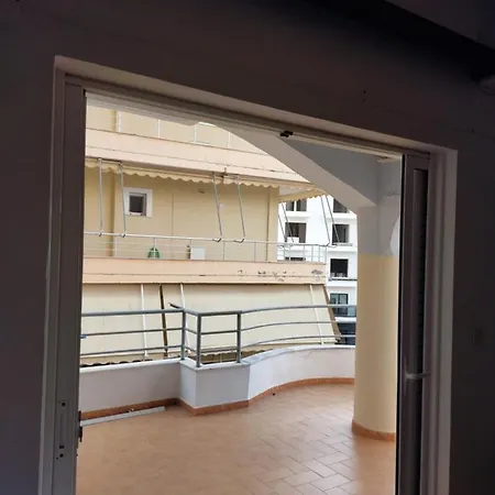Apartment Family Sarandë