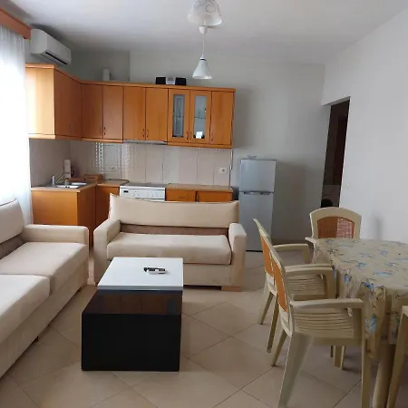 Apartment Family
